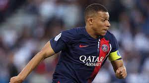 Le Real Madrid offre 120 millions à Mbappé